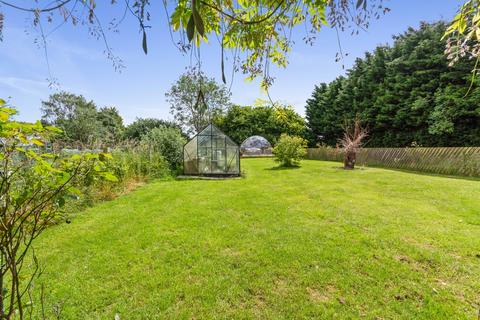 4 bedroom bungalow for sale, Cherry Lane, Wootton, North Lincolnshire, DN39