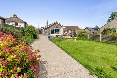 undefined, Cherry Lane, Wootton, North Lincolnshire, DN39