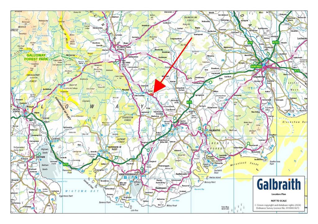 Location Plan