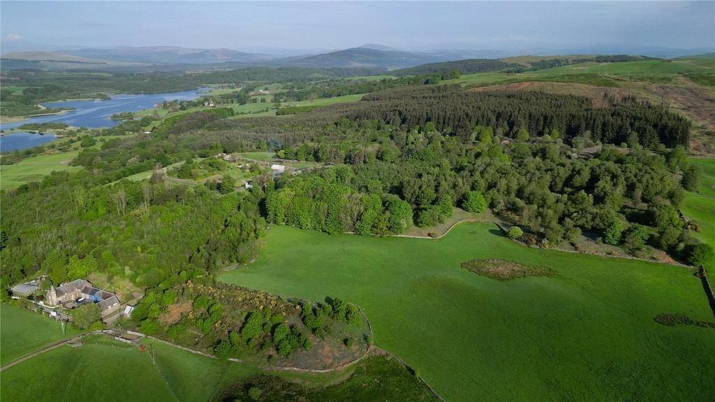 Lot 2 Aerial