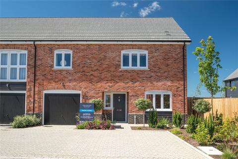 4 bedroom terraced house for sale, Chesterford Meadows, London Rd, Great Chesterford, Saffron Walden, CB10