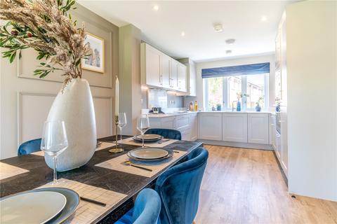 4 bedroom terraced house for sale, Chesterford Meadows, London Rd, Great Chesterford, Saffron Walden, CB10