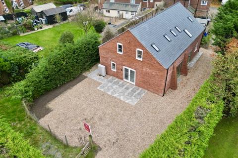 4 bedroom detached house for sale, Coach House, Old Bolingbroke, Spilsby, Lincolnshire, PE23