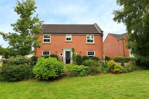 4 bedroom detached house for sale, Swallow Crescent, Ravenshead, Nottingham, Nottinghamshire, NG15