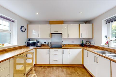 4 bedroom detached house for sale, Swallow Crescent, Ravenshead, Nottingham, Nottinghamshire, NG15