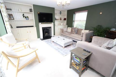 1 Swallow Crescent, Ravenshead, Nottingham, NG15 9JN