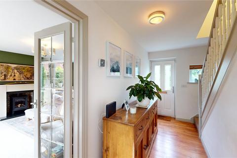 1 Swallow Crescent, Ravenshead, Nottingham, NG15 9JN