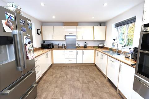 1 Swallow Crescent, Ravenshead, Nottingham, NG15 9JN