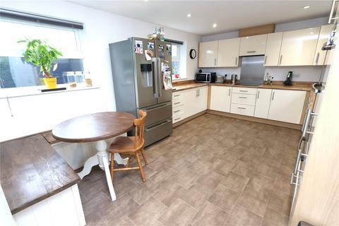 1 Swallow Crescent, Ravenshead, Nottingham, NG15 9JN