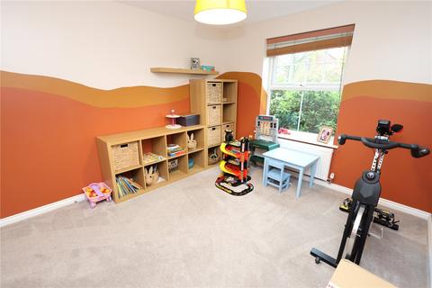 1 Swallow Crescent, Ravenshead, Nottingham, NG15 9JN