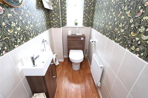 1 Swallow Crescent, Ravenshead, Nottingham, NG15 9JN