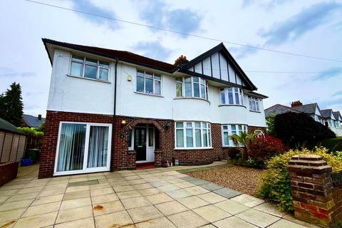 4 bedroom semi-detached house for sale, Stuart Road, Windle