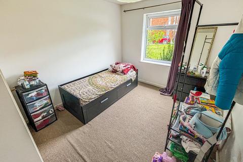 18, Valerie Court Bath Road, Reading, RG1 6HP