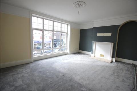 2 bedroom apartment for sale, High Street, Lee-On-The-Solent, Hampshire, PO13