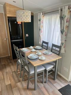 2 bedroom lodge for sale, MIll Lane, Hawksworth Leeds