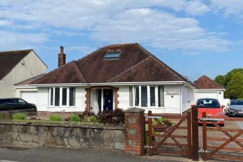 4 bedroom detached bungalow for sale, Newlands, 53 Gowerton Road, Three Crosses, Swansea Sa4 3py