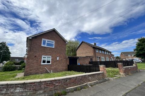 2 bedroom end of terrace house for sale, Jameson Road, Owton Manor