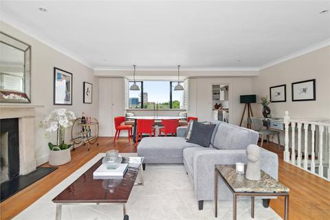 3 bedroom apartment for sale, St. Stephens Gardens, London, W2