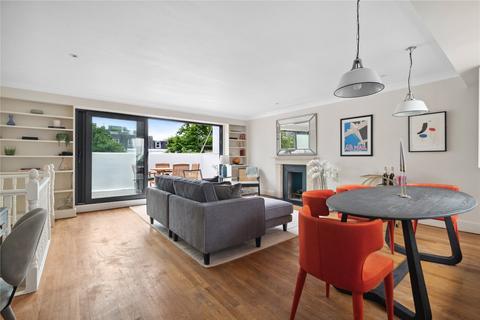 3 bedroom apartment for sale, St. Stephens Gardens, London, W2