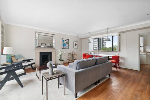 3 bedroom apartment for sale, St. Stephens Gardens, London, W2