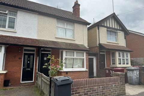 6 bedroom semi-detached house for sale, Reading, Berkshire