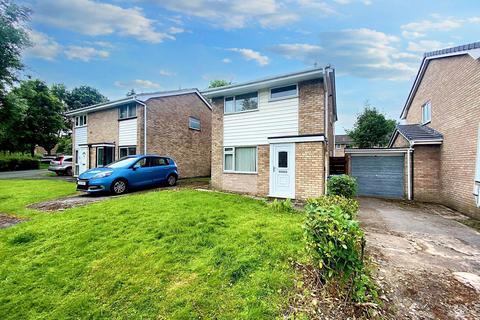 3 bedroom detached house for sale, Armstrong Close, Birchwood, WA3