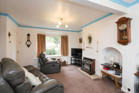 37 Basegreen Avenue, Gleadless, Sheffield, S12 3FA