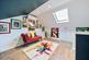 Loft Room