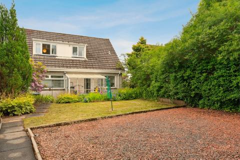 3 bedroom detached house for sale, Maclachlan Place, Helensburgh, Argyll & Bute, G84 9BZ