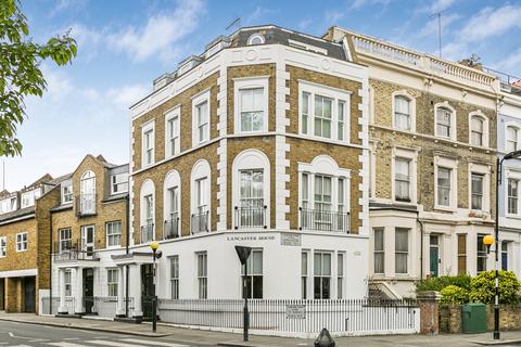 2 bedroom flat for sale, 14 St. Marks Road, London, W11