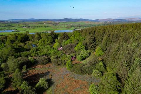 Land for sale, Parton Estate Woodlands, Parton House, Parton, Castle Douglas, Dumfries and Galloway, South West Scotland, DG7