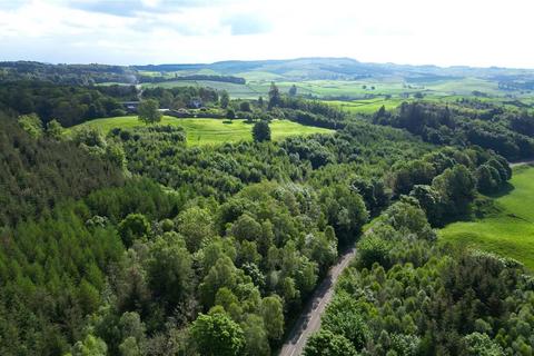 Land for sale, Parton Estate Woodlands, Parton House, Parton, Castle Douglas, Dumfries and Galloway, South West Scotland, DG7