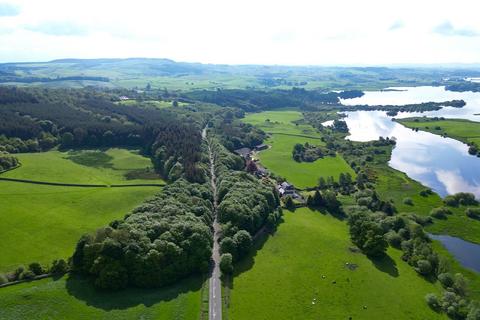 Land for sale, Parton Estate Woodlands, Parton House, Parton, Castle Douglas, Dumfries and Galloway, DG7