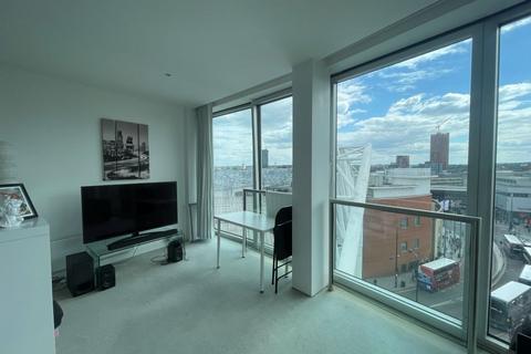 1 bedroom apartment for sale, Apartment 410 The Rotunda, 150 New Street, Birmingham, B2 4PA