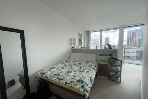 1 bedroom apartment for sale, Apartment 410 The Rotunda, 150 New Street, Birmingham, B2 4PA