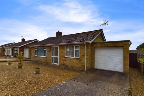 2 bedroom detached bungalow for sale, Hardy Close, Downham Market PE38