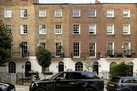 6 bedroom terraced house to rent, Wilton Place, Knightsbridge, SW1X