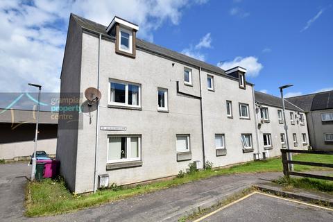 2 bedroom flat for sale, Batchen Lane, Elgin, Morayshire