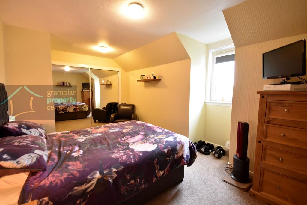 Bed 1 2nd