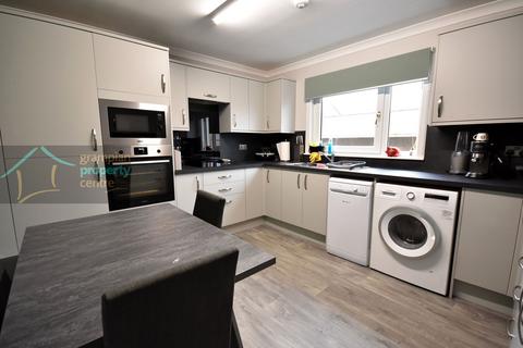 22 Batchen Lane, Elgin, IV30 1LY