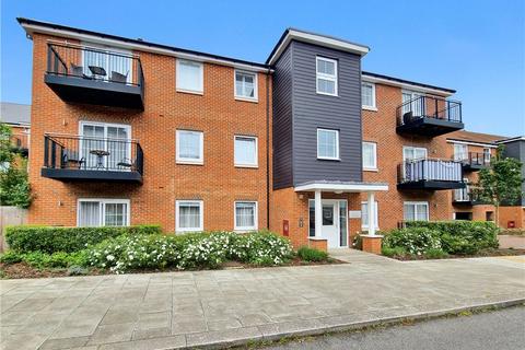 2 bedroom flat for sale, Campion Square, Dunton Green, Sevenoaks, Kent, TN14