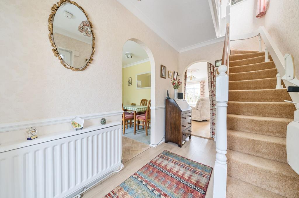 East Street, Selsey, PO20 3 bed end of terrace house for sale £315,000