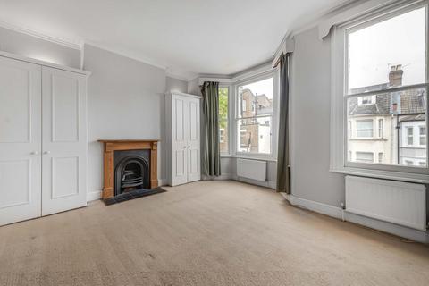 4 bedroom terraced house for sale, Broomsleigh Street, West Hampstead