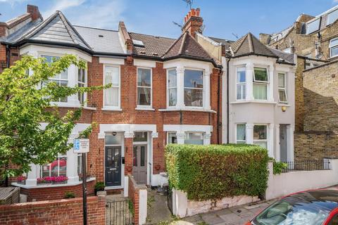 4 bedroom terraced house for sale, Broomsleigh Street, West Hampstead