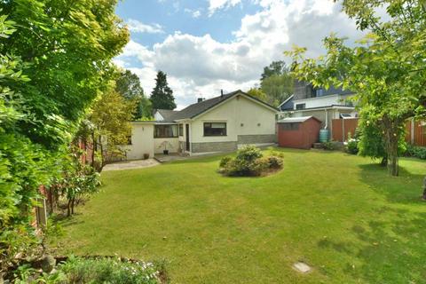 3 bedroom detached bungalow for sale, Park Homer Drive, Colehill, BH21 2SR