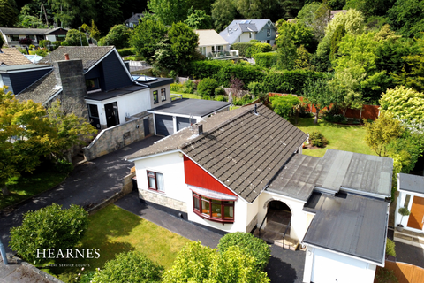 3 bedroom detached bungalow for sale, Park Homer Drive, Colehill, BH21 2SR