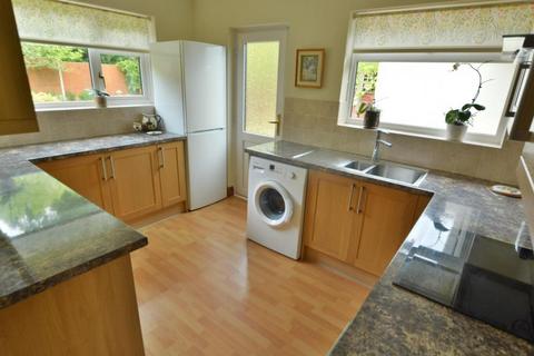 3 bedroom detached bungalow for sale, Park Homer Drive, Colehill, BH21 2SR