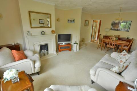 undefined, Park Homer Drive, Colehill, BH21 2SR