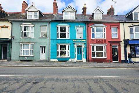 5 Alexandra Road, Aberystwyth, SY23 1LE