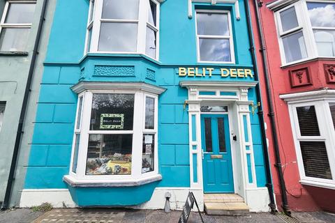 5 Alexandra Road, Aberystwyth, SY23 1LE